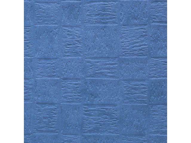 Gummibandsmapp EXACOMPTA 3kl A4 425g blå